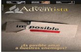 Revista Adventista - Agosto 2011