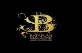 Bataplán Magazine - Edición 30 Aniversario