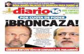 Diario16 - 26 de Agosto del 2011