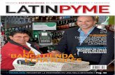 Revista Latinpyme No. 49