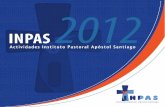INPAS 2012