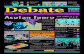 Debate Político Querétaro Núm. 28