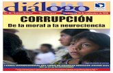diálogo 18 / CORRUPCIÓNDe la moral a la neurociencia
