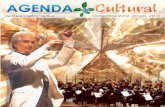 Agenda cultural Diciembre 2012 - Enero 2013