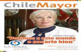 Revista ChileMayor Julio 2009