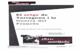 Guia El Setge de Tarragona i la Guerra del Francès