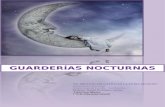 Guarder­a Nocturnas