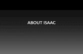 About isaac