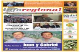 Periódico inforegional edición 62
