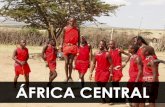 frica Central