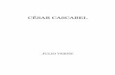 Verne, Julio - Cesar Cascabel