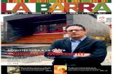 Revista La Barra Edición 27
