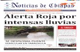 Periódico Noticias de Chiapas, edición virtual; sep13 2013 1