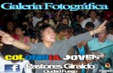 Galeria Fotografica-Colombia Joven