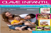 Revista Calve Infantil marzo 2009