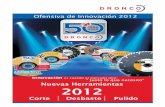 Catálogo LARY 2012. DRONCO