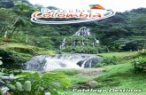 Catalogo Descubre Colombia
