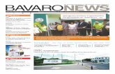 Bávaro News - Ejemplar semanal gratuito | Semana del 21 al 27 de junio 2012