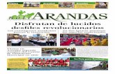 NOTI-ARANDAS -- Edición impresa - 1036