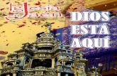 Iglesia en Jaén 483: Segunda quincena de Junio