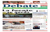 Debate Político Querétaro Núm- 36