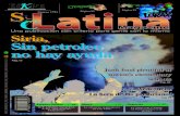 SC Latina Magazine 93