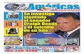 22 de noviembre 2013 - Las Américas Newspaper