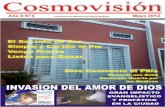 Cosmovision Mayo 12