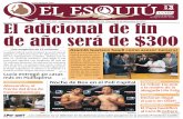 El Esquiu.com, viernes 21 de diciembre de 2012
