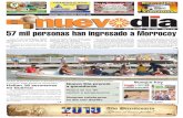 Diario Nuevodia Lunes 15-02-2010