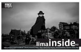 Lima Inside 3a Edición