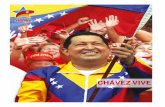 Edición especial Chávez Vive
