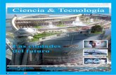 Ciencia & Tecnología N° 001