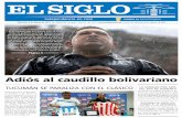 Diario El Siglo - Edición Nº 4279 (2013-03-06)