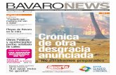 Bávaro News - Ejemplar semanal gratuito | Semana del 14 al 20  de Febrero 2013