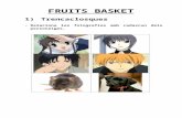 FRUITS BASKET 1