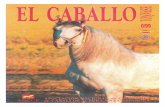 Revista El Caballo Español 1999, n.128