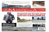 Periódico Municipal de Mariquina