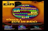 Periodico EIM - Edición 01 - Octubre 2012