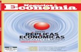 Revista Negocios&Economía