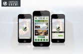Diseño de App para Unemi (propuesta)