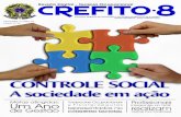 Revista CREFITO-8 ed. 58 Terapia Ocupacional