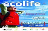 Ecolife Edición 0 (2009)