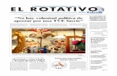 El Rotativo Edición Valencia n 5 marzo 2005
