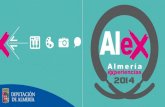Alex - Almería Experiencias