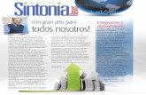 Sintonia News LatAm - spanish
