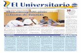 El Universitario edición 28