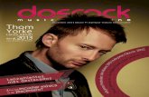 DosRock - Music Magazine