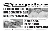 Diario Angulos Ed. 112 Jueves 10 de Mayo 2012