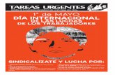 Periodico "Tareas Urgentes" N°5